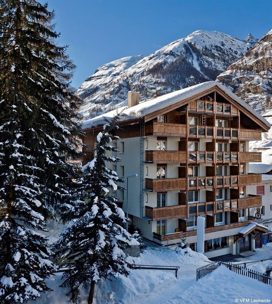 Hotel Holiday Hotel 3*
