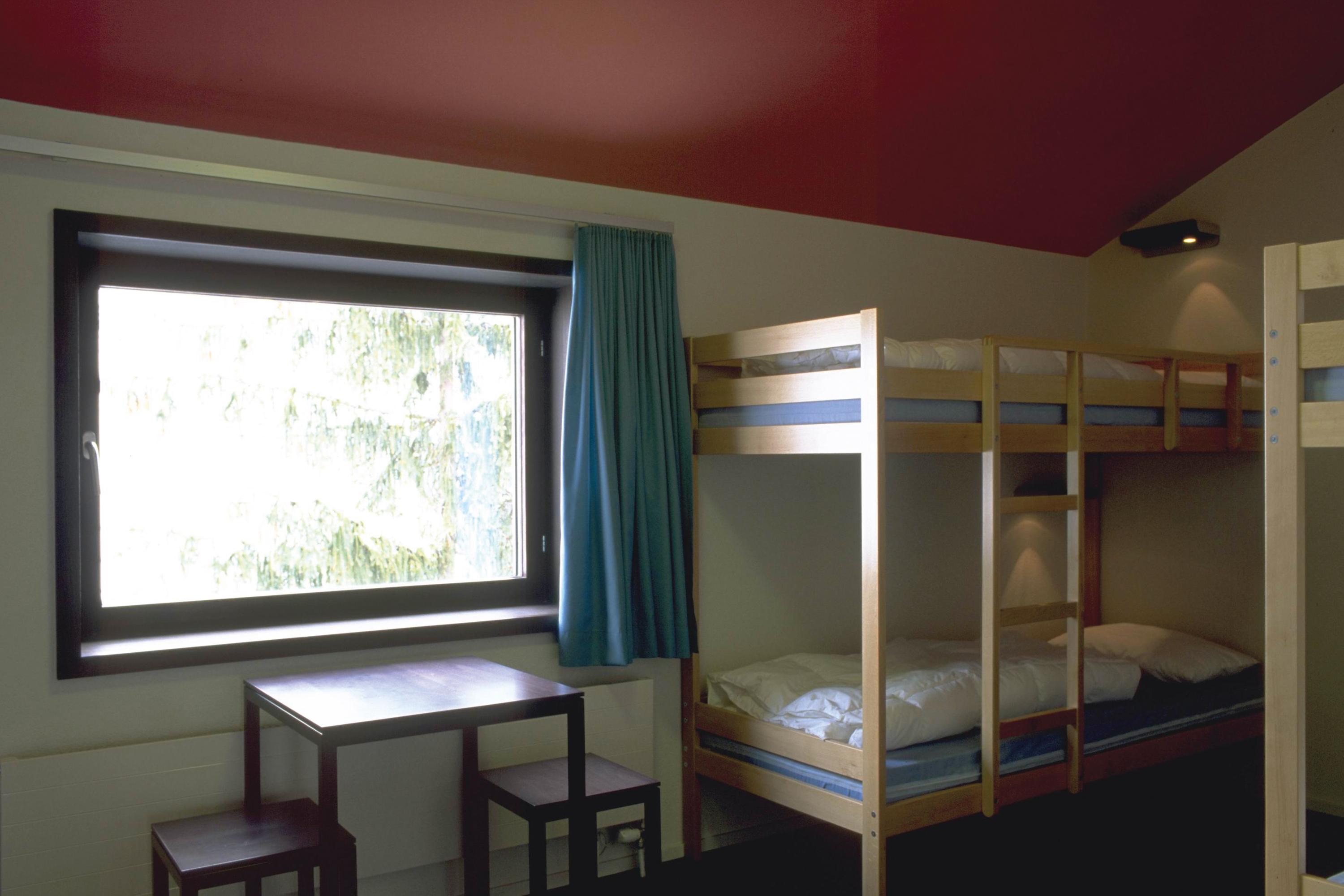 Hostel Youth Zermatt