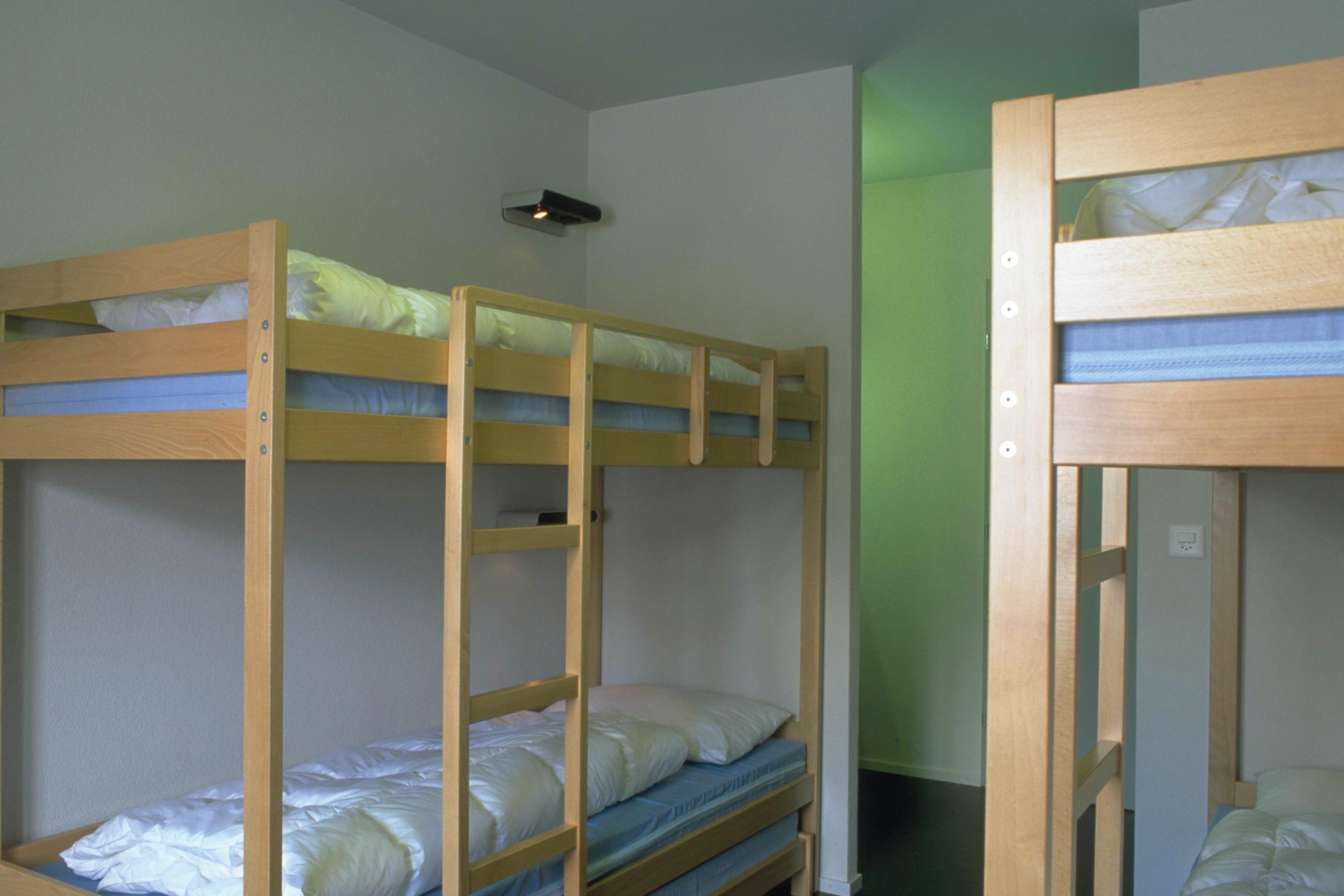Hostel Youth *