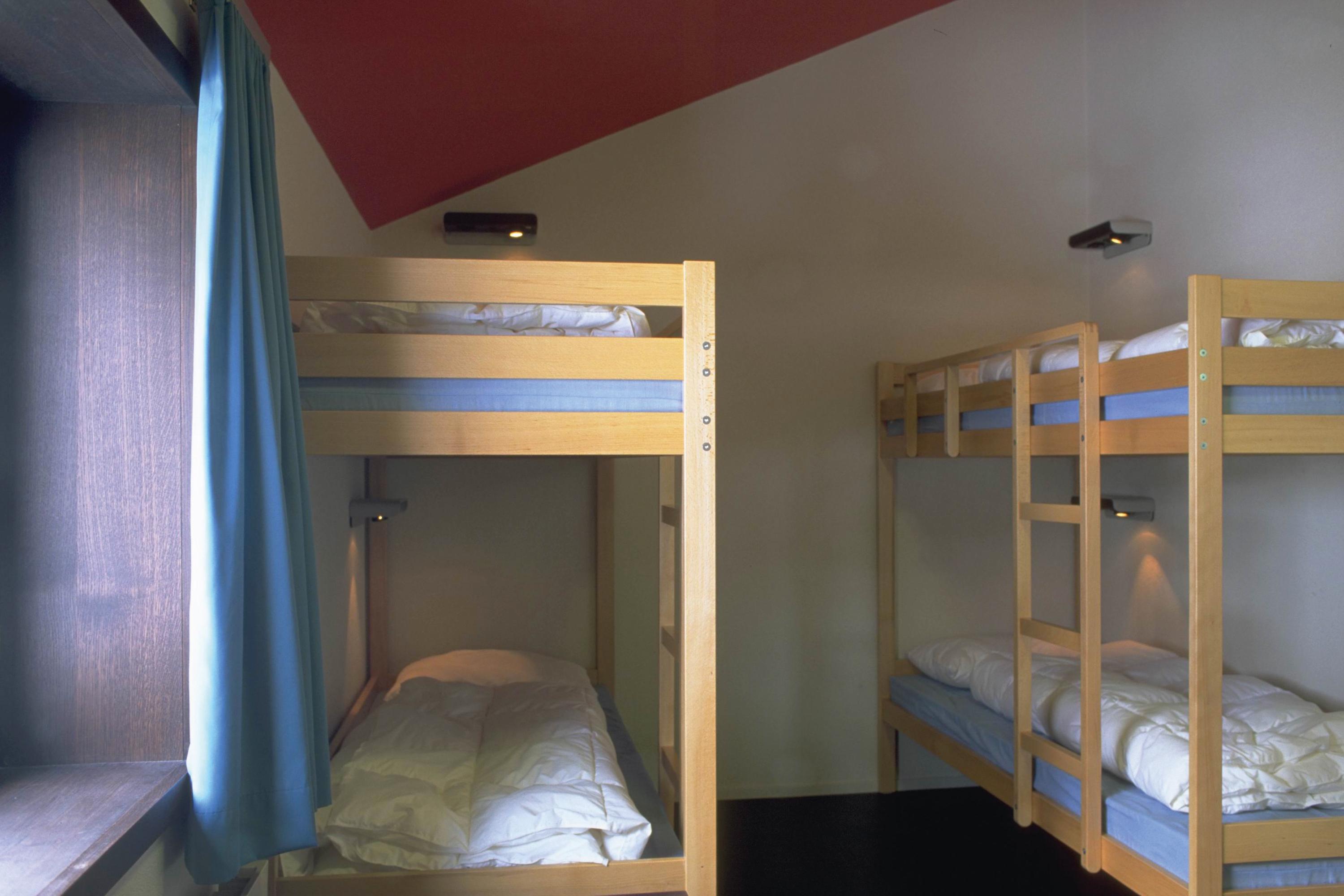 Youth Hostel Zermatt