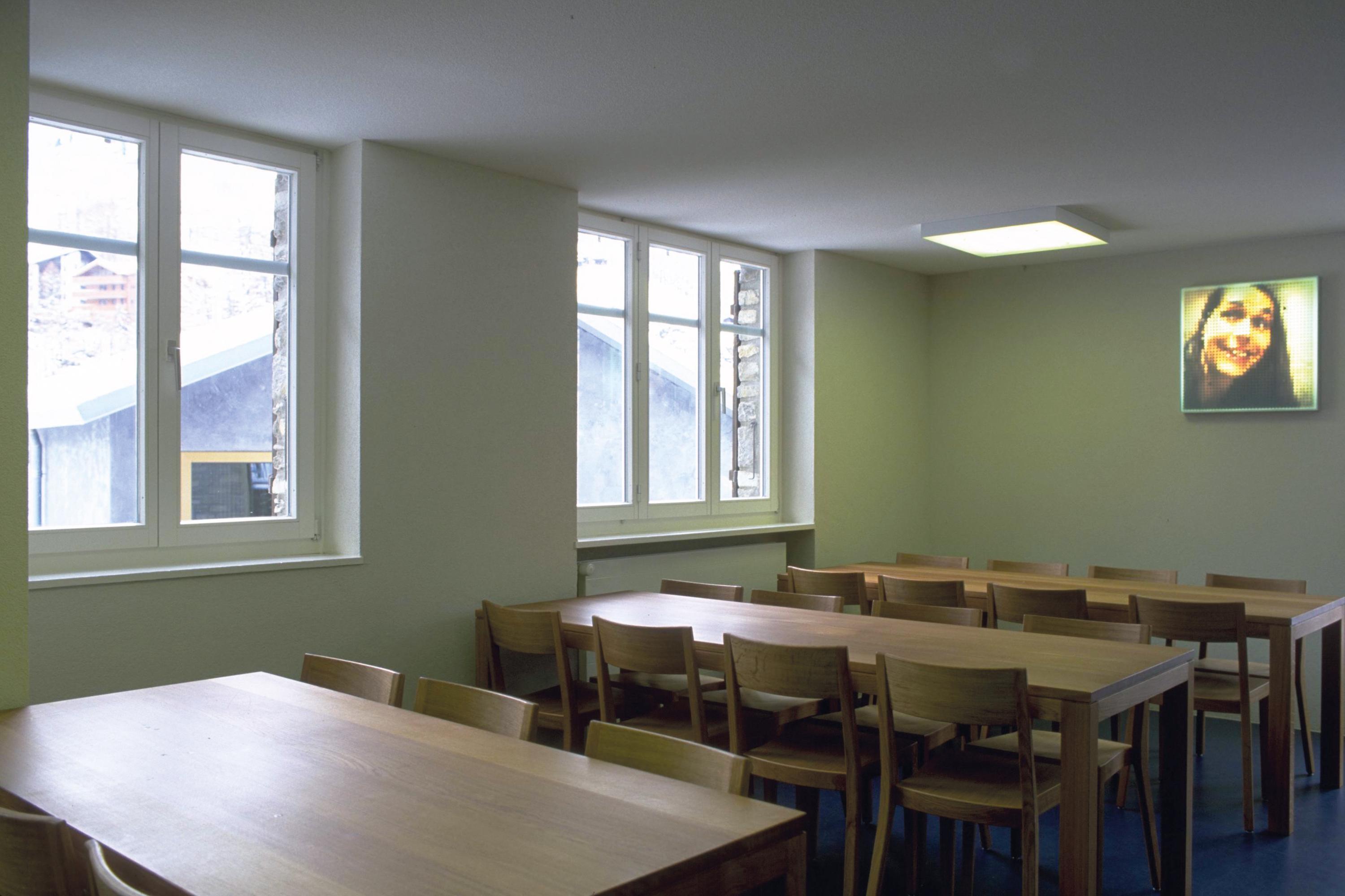 Hostel Youth