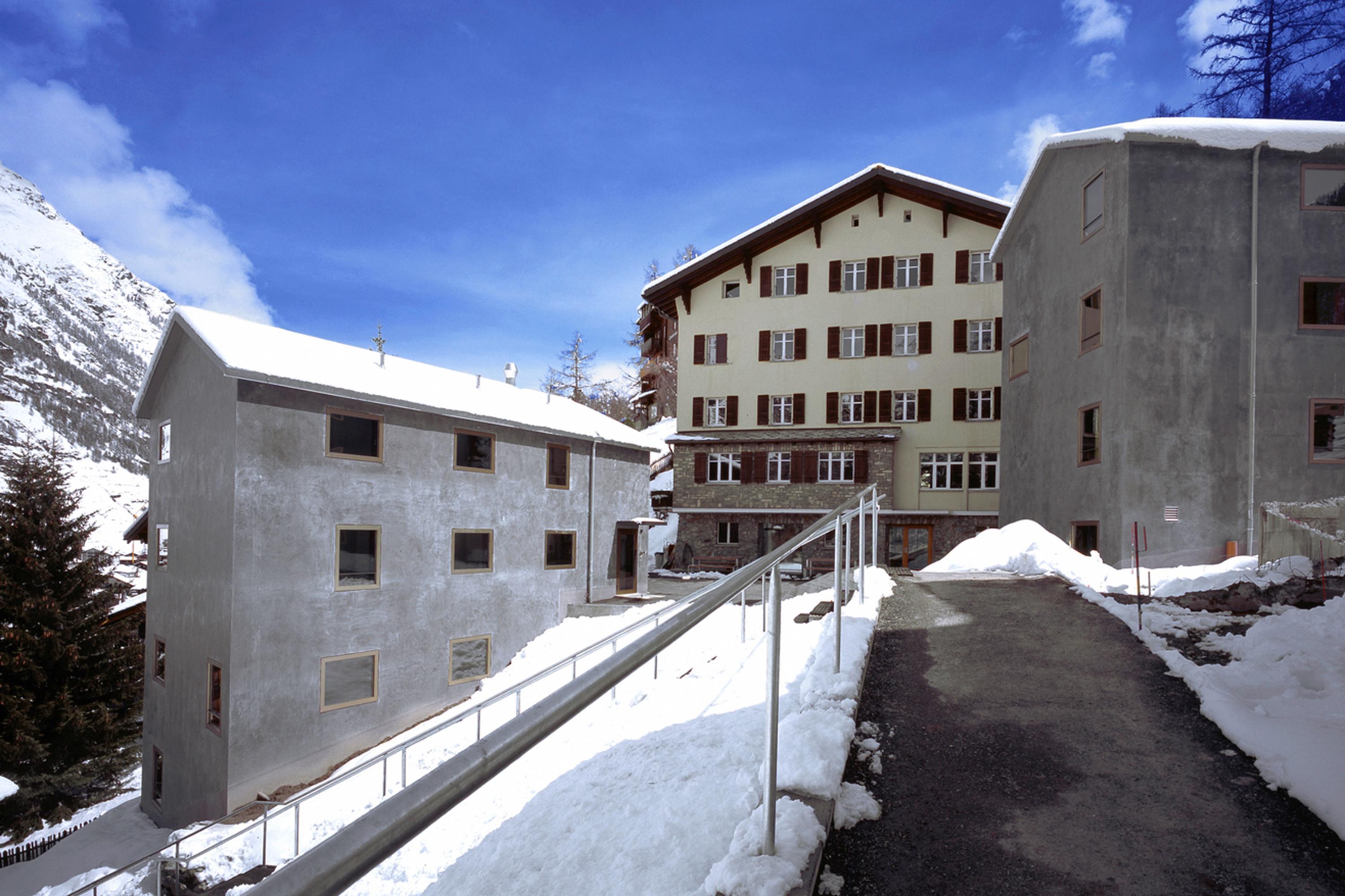 Hostel Youth