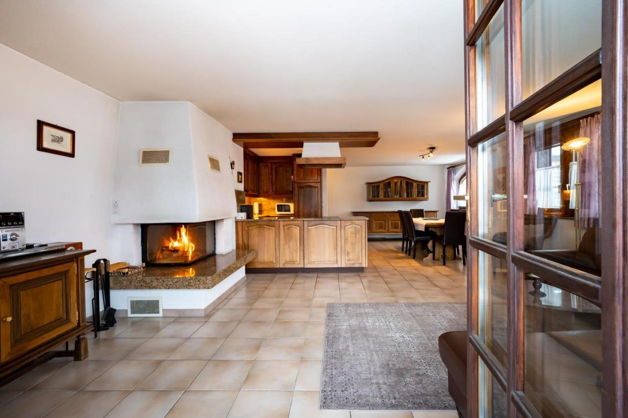 Haus Zer Weidu Zermatt