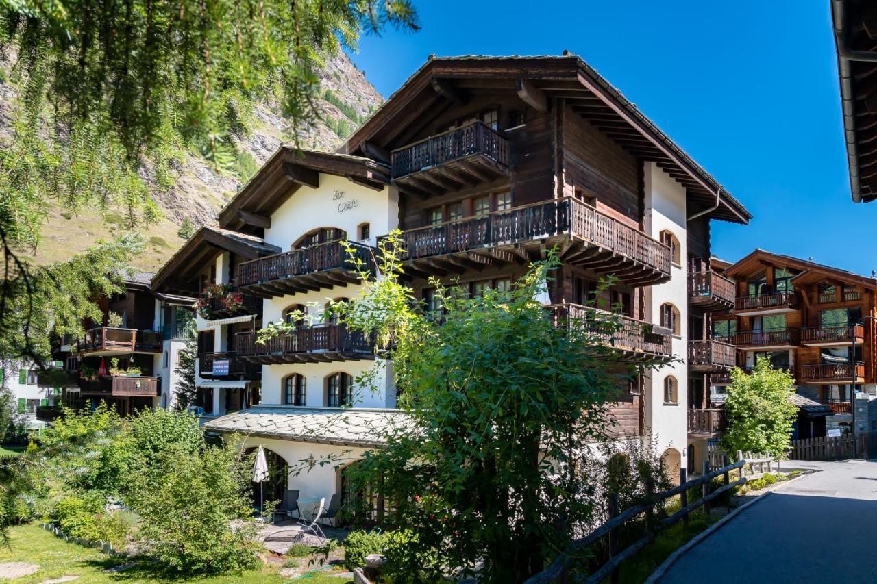 Haus Zer Weidu *