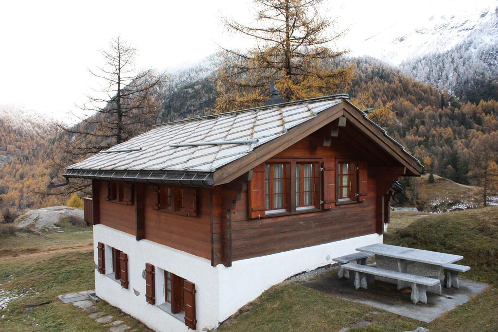 Chalet Zwächta Chalet *