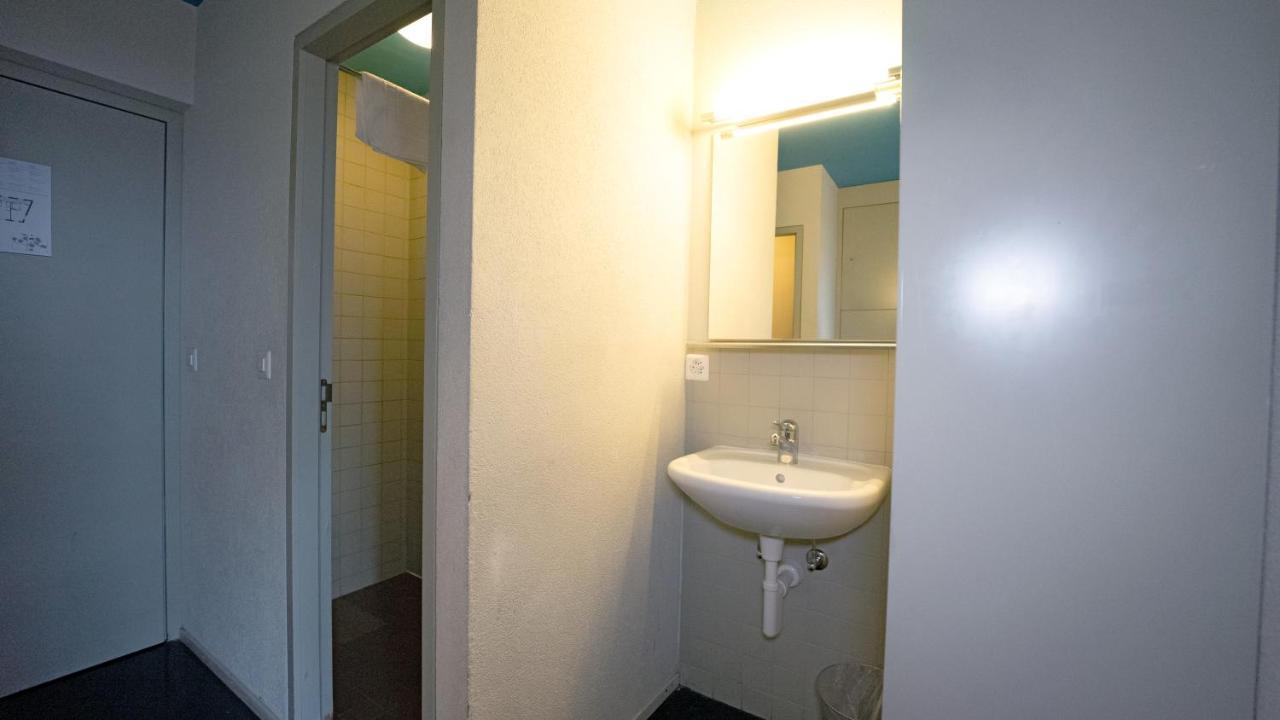 Youth Hostel
