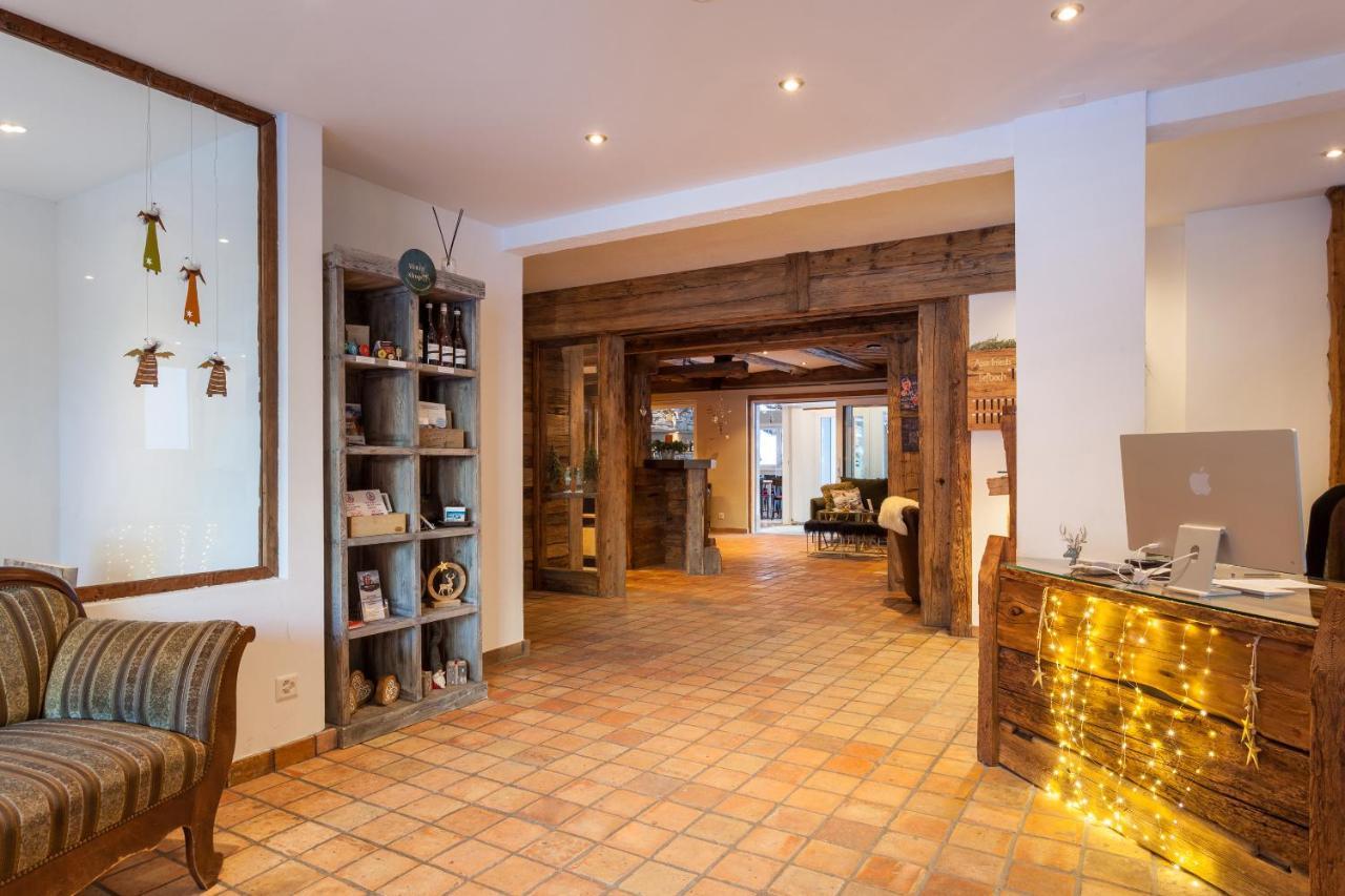 Jaegerhof 3* Zermatt