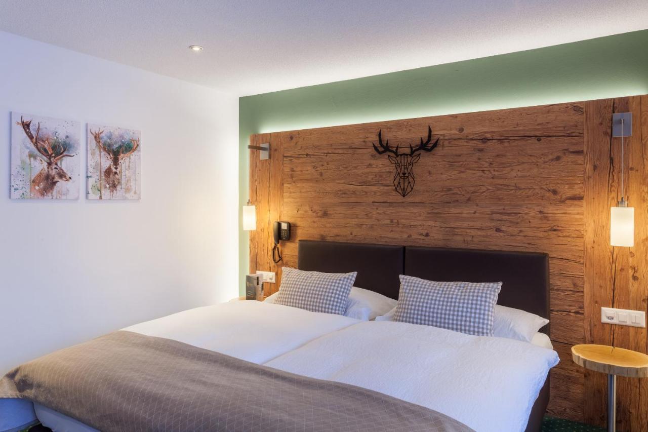 Hotel Jaegerhof Zermatt