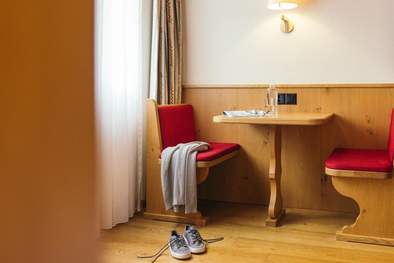 Hotel La Couronne &