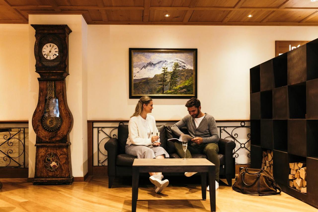 La Couronne & Hotel 4*