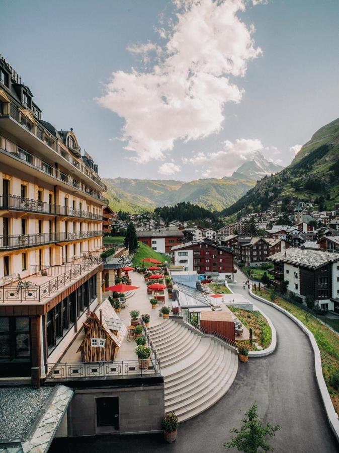 Beausite Hotel