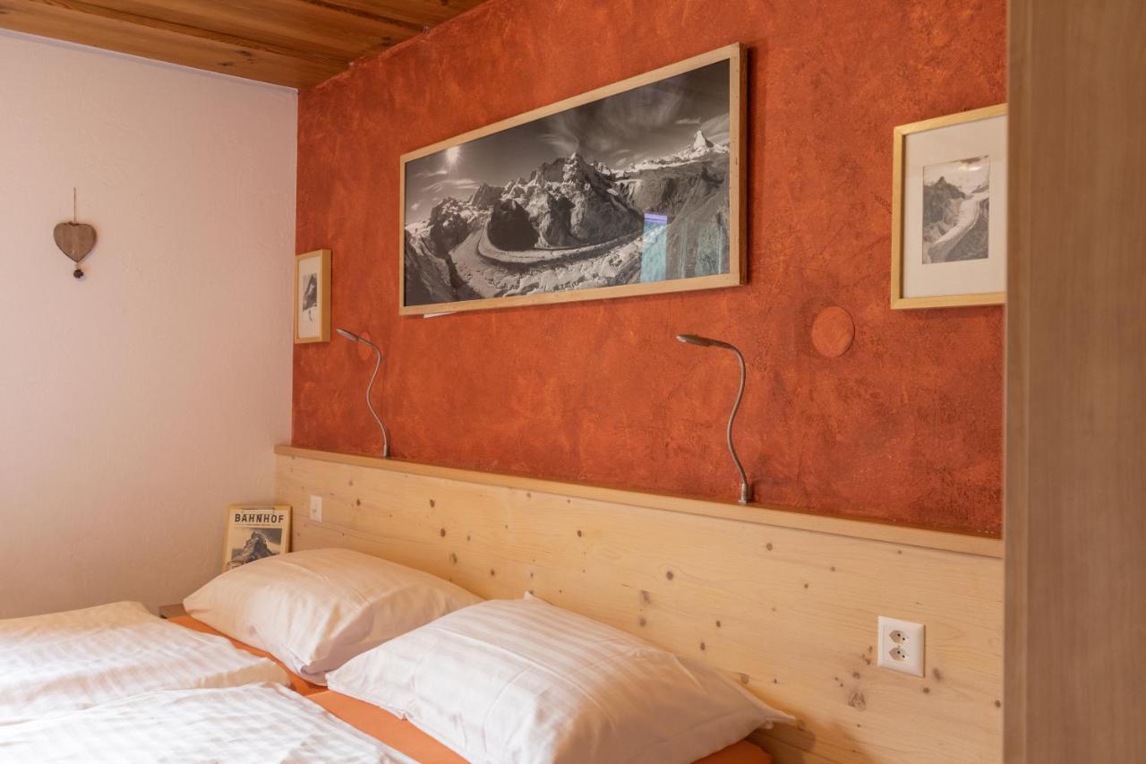 Hotel Bahnhof