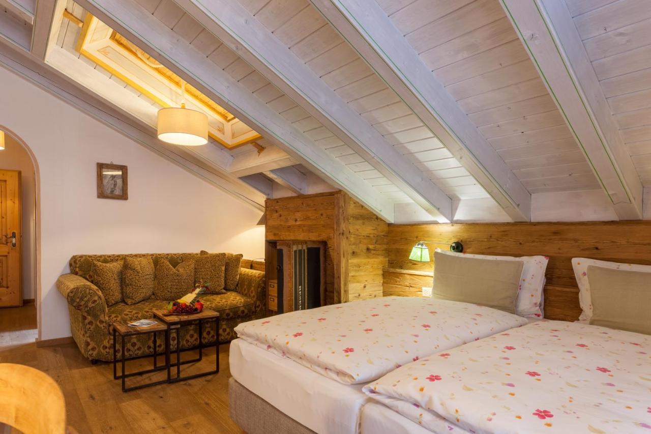 Berghof 4*