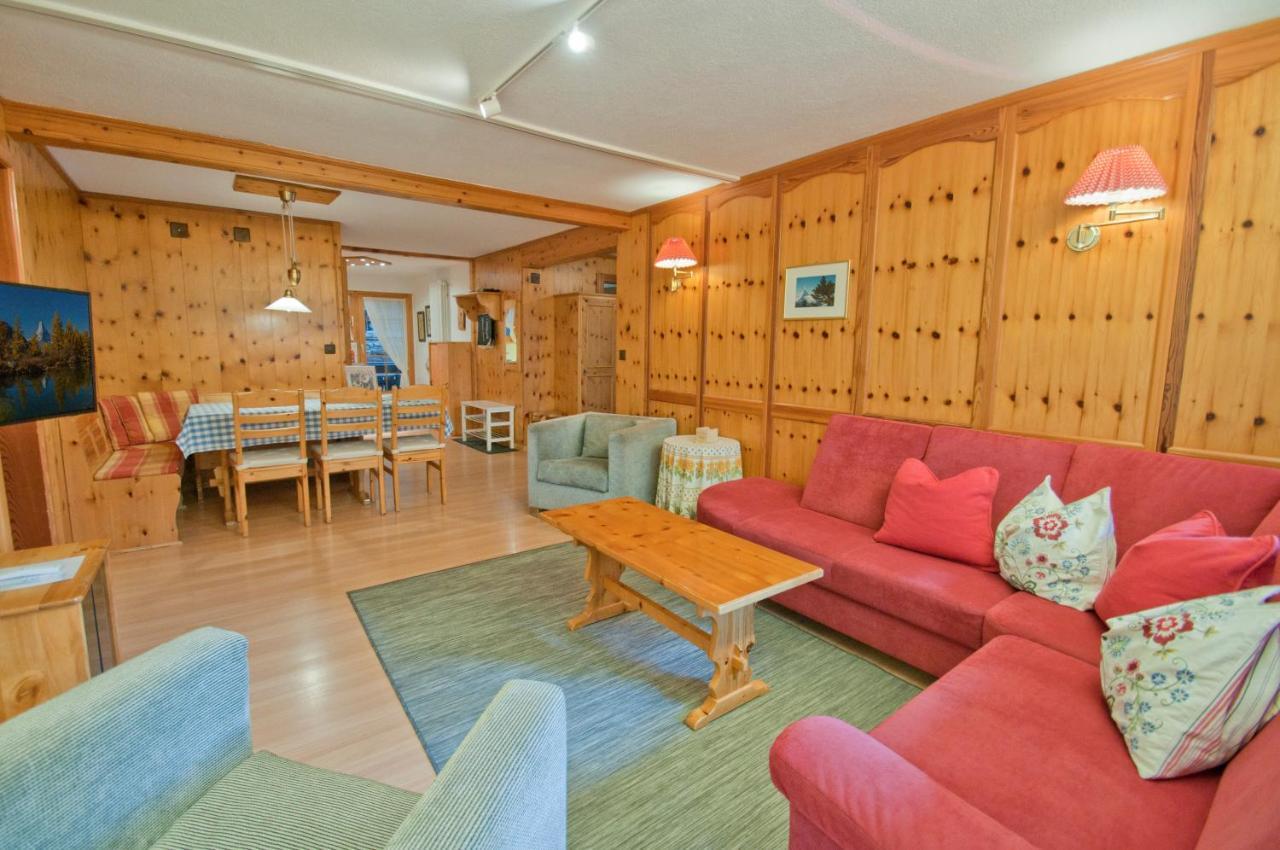 Apartment Dent Blanche Zermatt