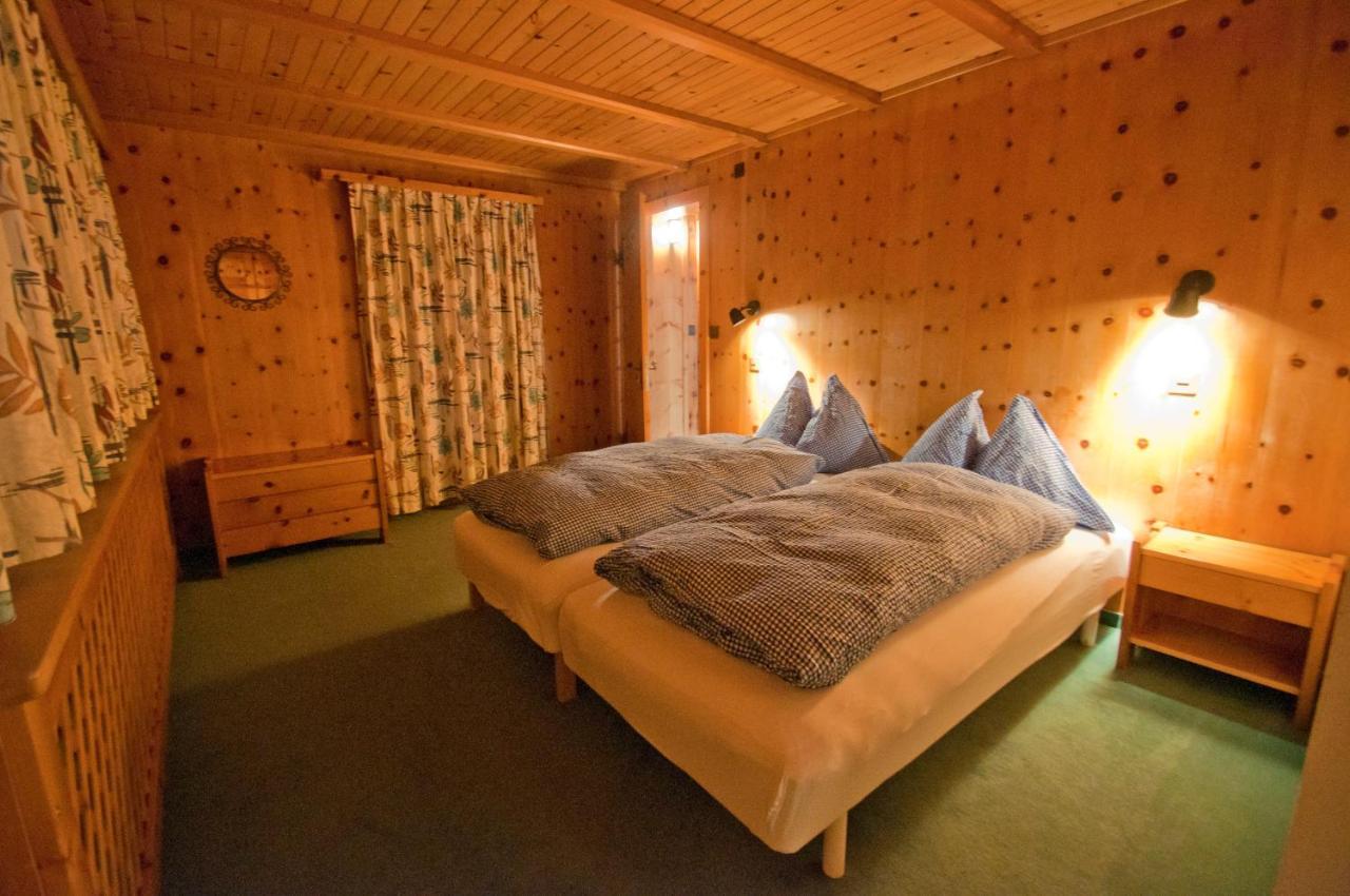 Dent Blanche Apartment Zermatt