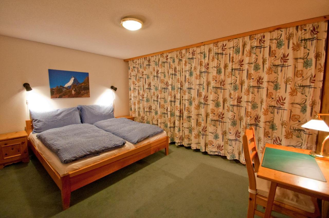 Apartment Dent Blanche Zermatt