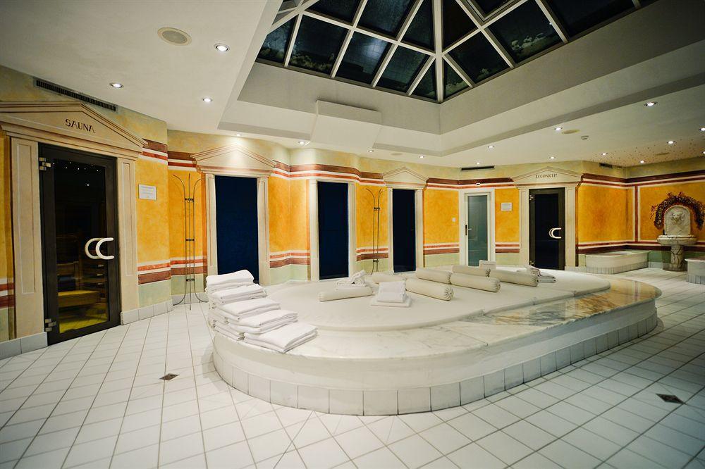 Hotel Daniela