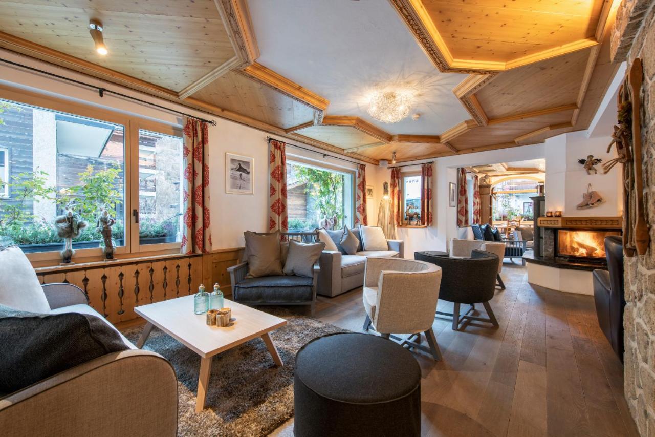 Chesa Valese Hotel Zermatt