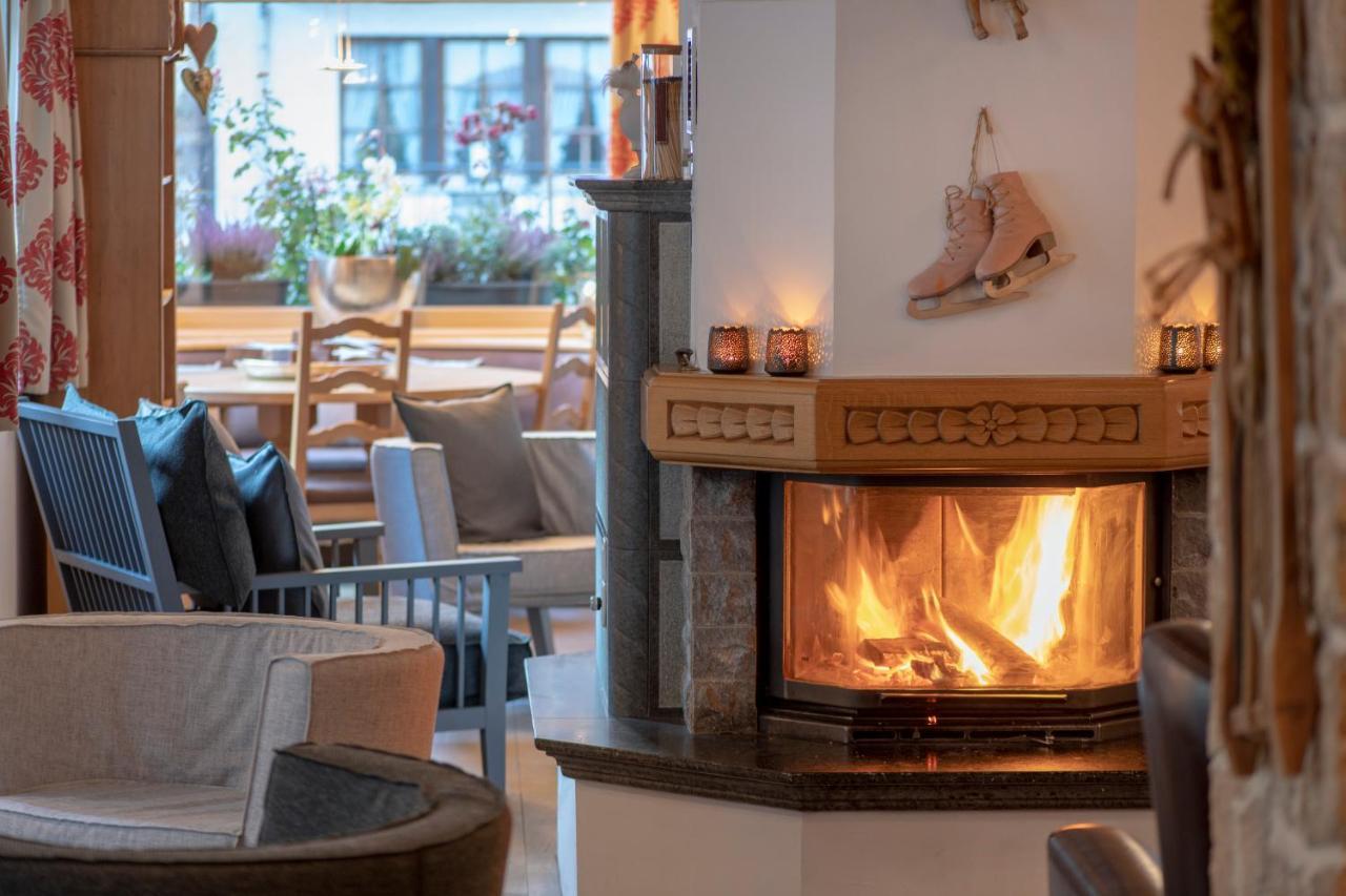 Chesa Valese Hotel Zermatt