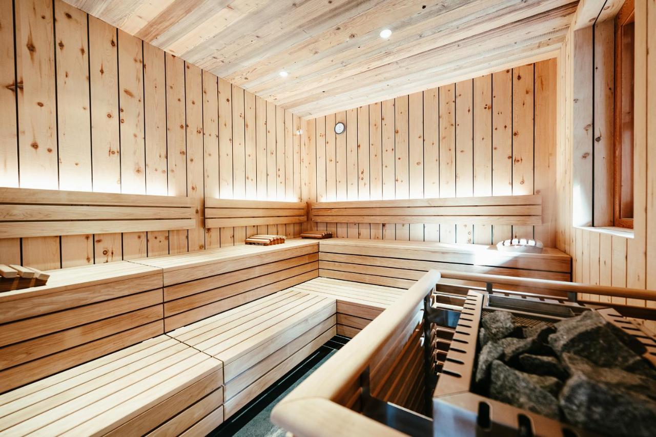 Hotel Wellness Alpenhof Zermatt