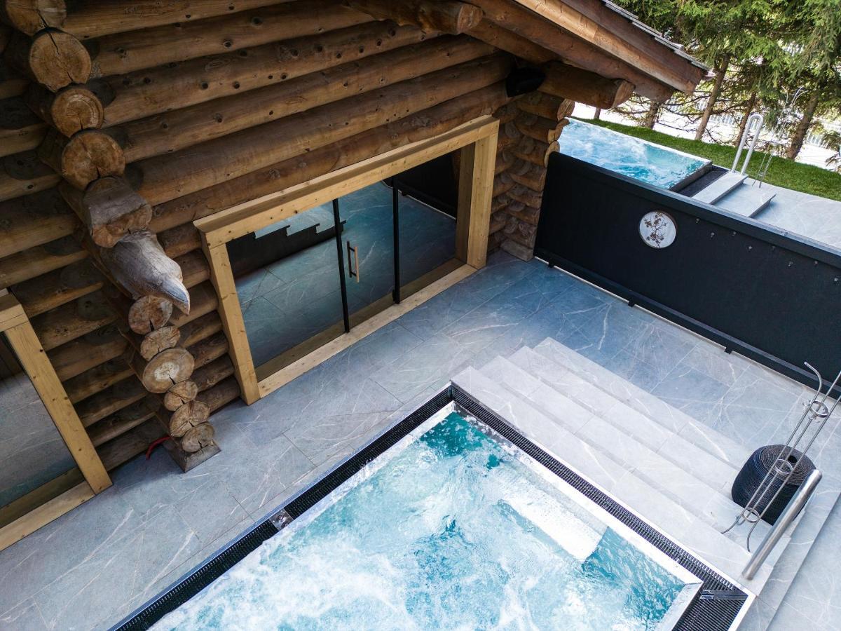 Wellness Alpenhof 4*
