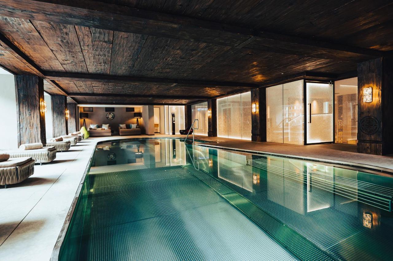 Wellness Alpenhof 4*
