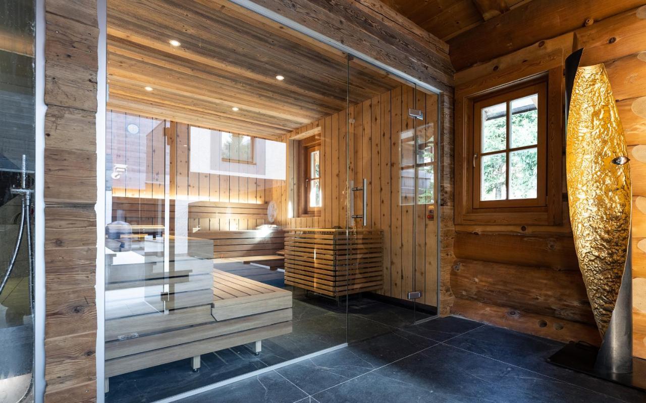 Wellness Alpenhof Hotel Zermatt