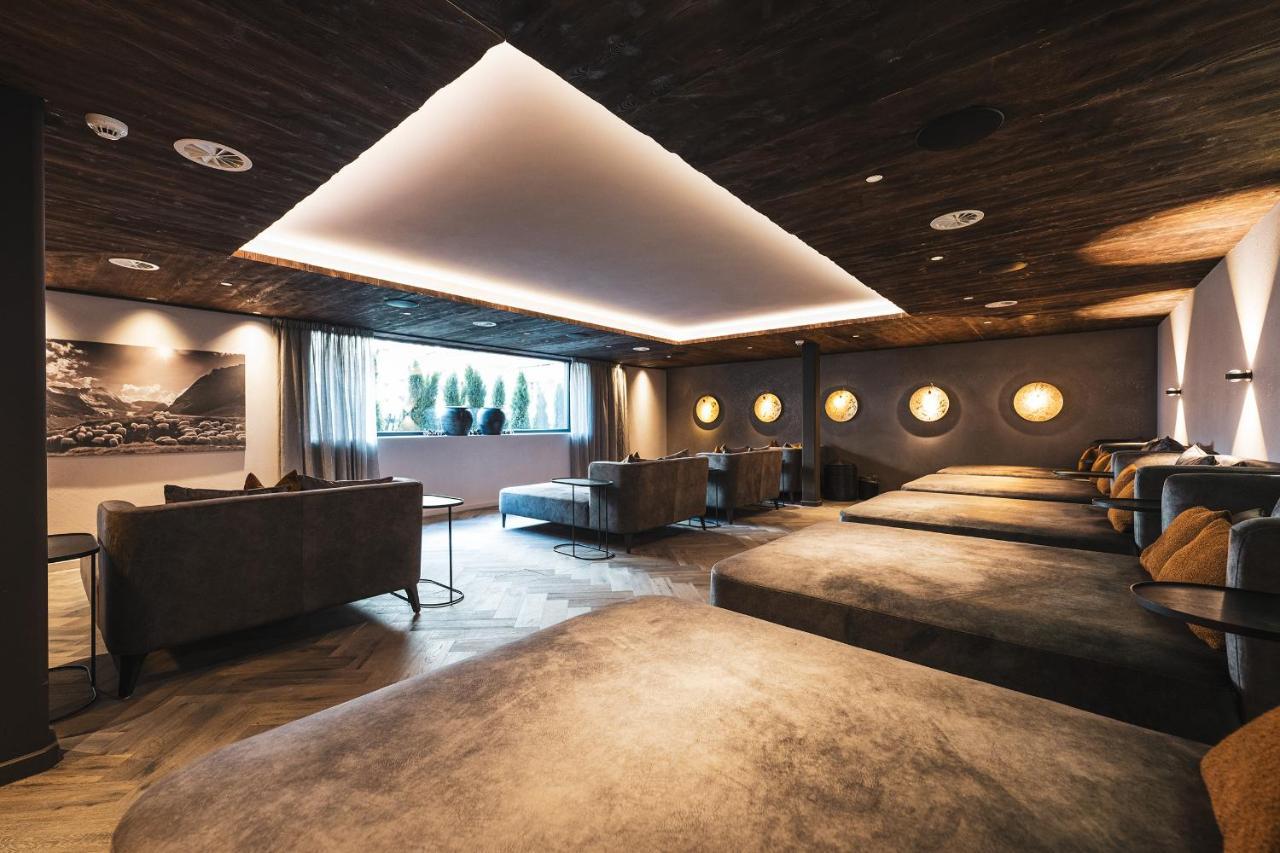Hotel Wellness Alpenhof 4*