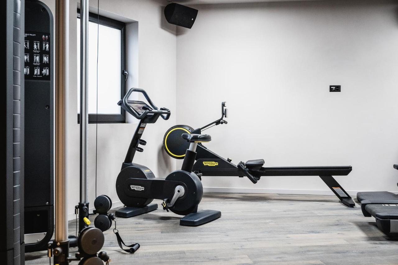 Wellness Alpenhof 4*