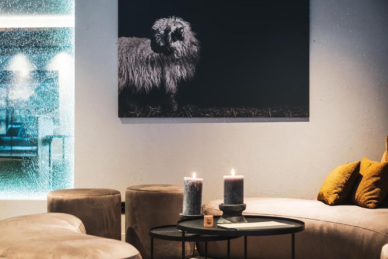 Hotel Wellness Alpenhof