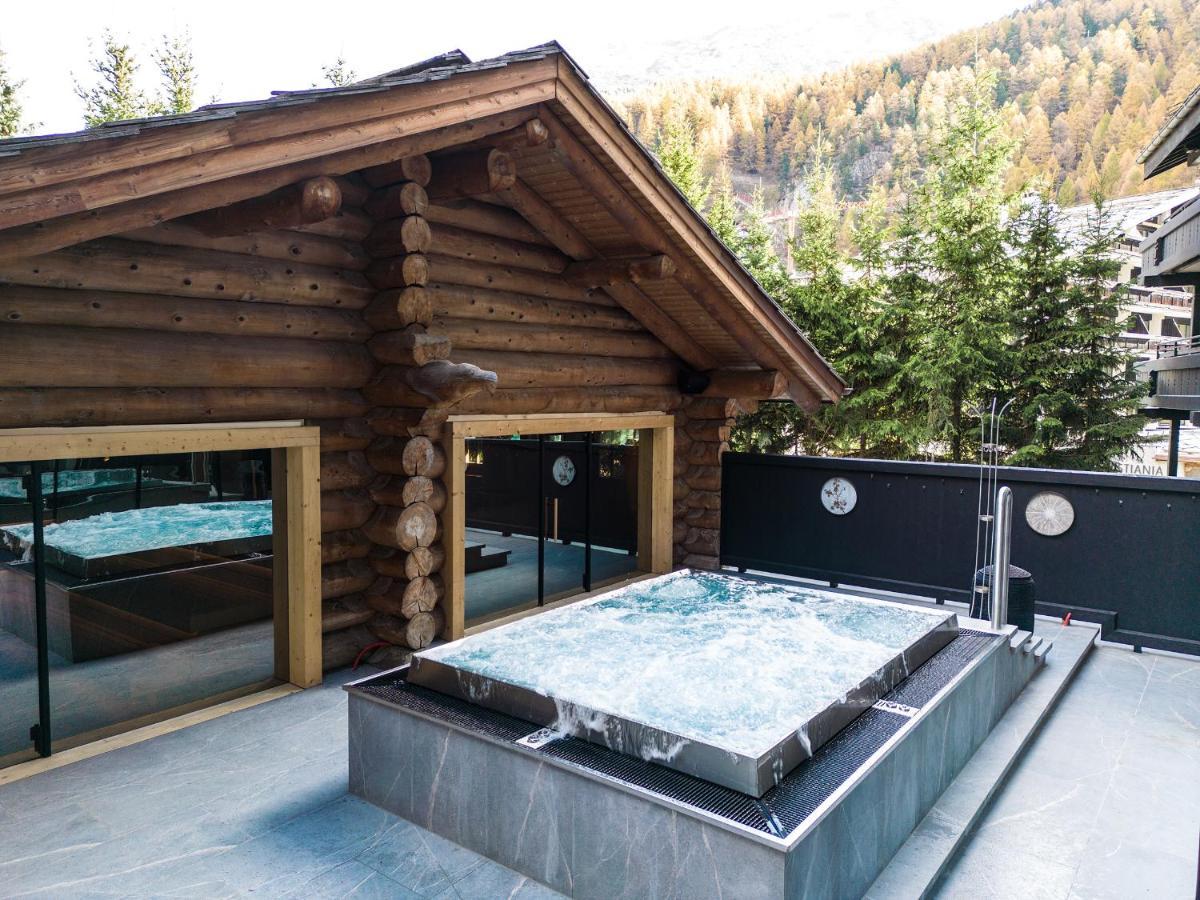 Wellness Alpenhof
