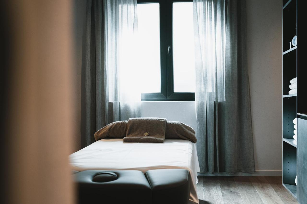 Hotel Wellness Alpenhof Zermatt