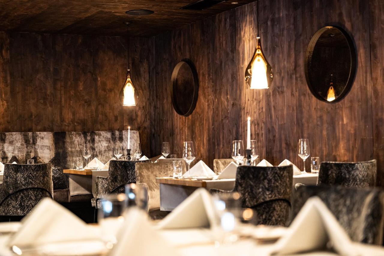 Hotel Wellness Alpenhof Zermatt