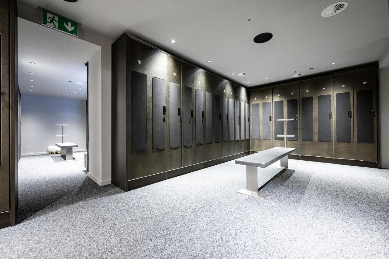 Wellness Alpenhof Hotel Zermatt