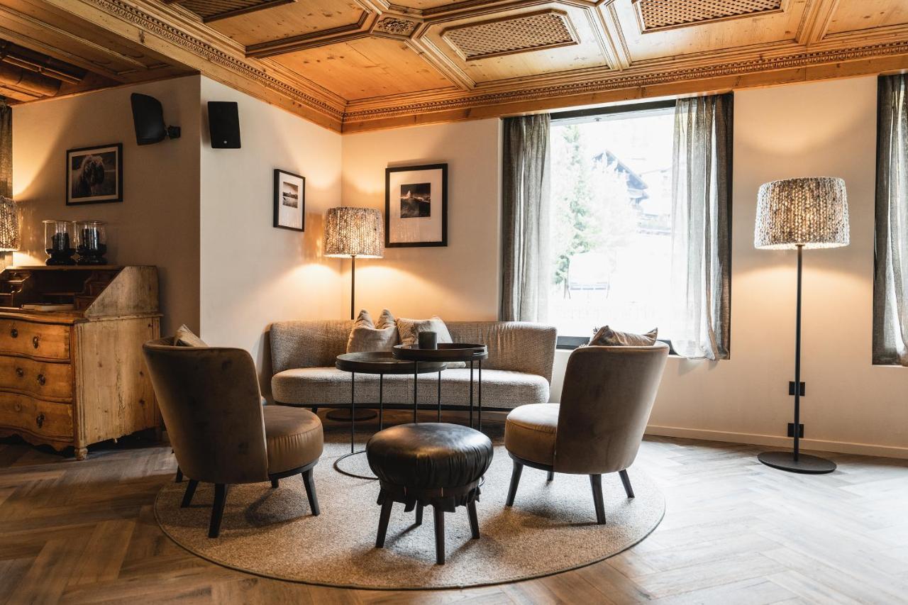 Hotel Wellness Alpenhof 4*