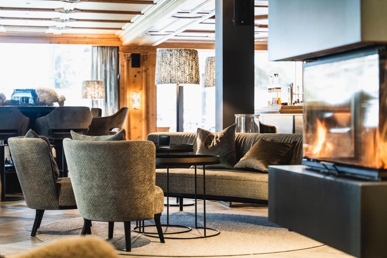 Wellness Alpenhof 4* Zermatt