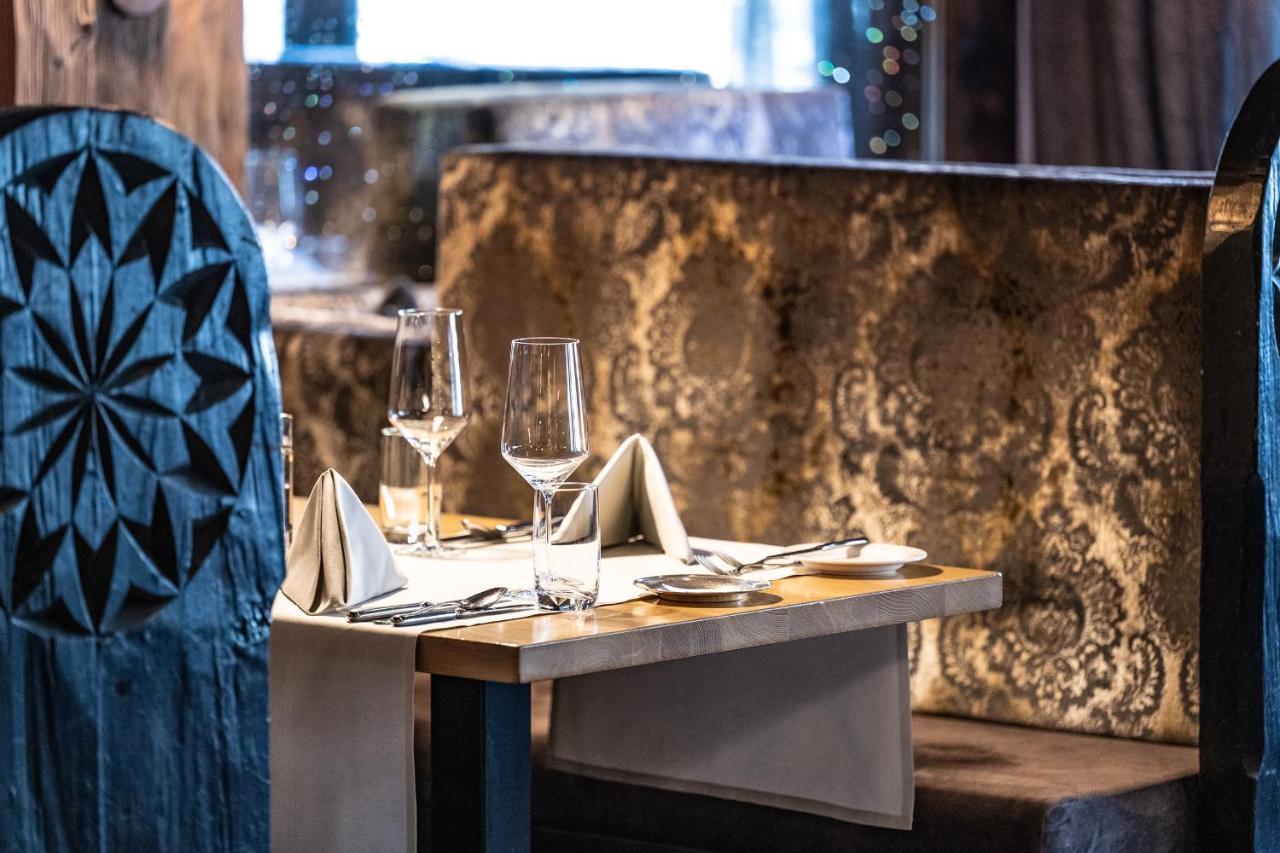 Hotel Wellness Alpenhof Zermatt