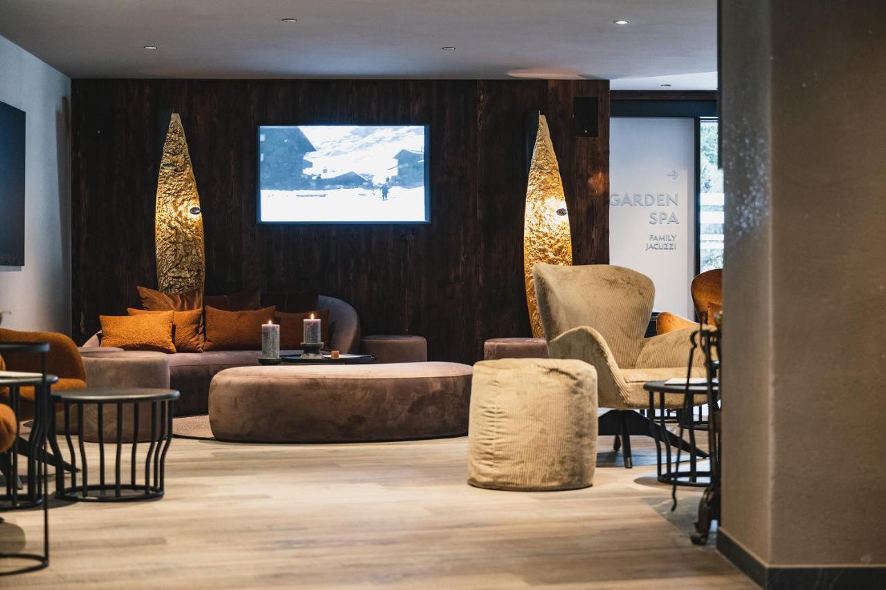 Wellness Alpenhof 4* Zermatt