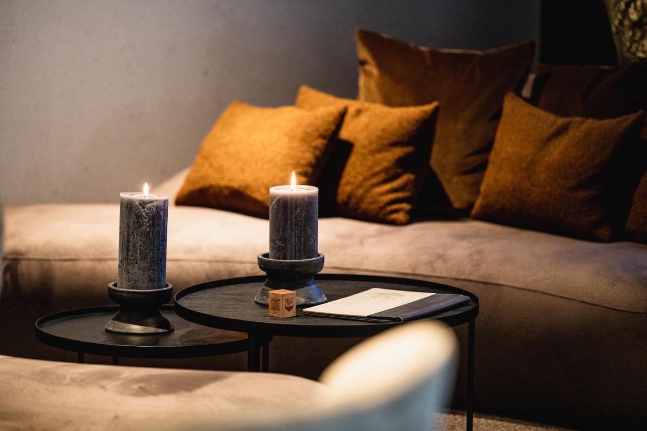 Wellness Alpenhof Zermatt