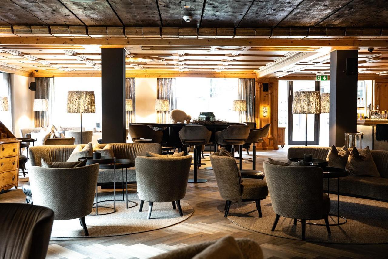 Wellness Alpenhof Hotel Zermatt