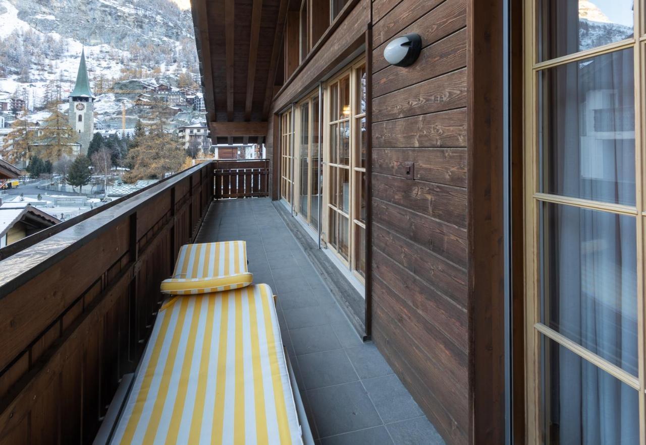 Haus Malva By Premium Apartment *