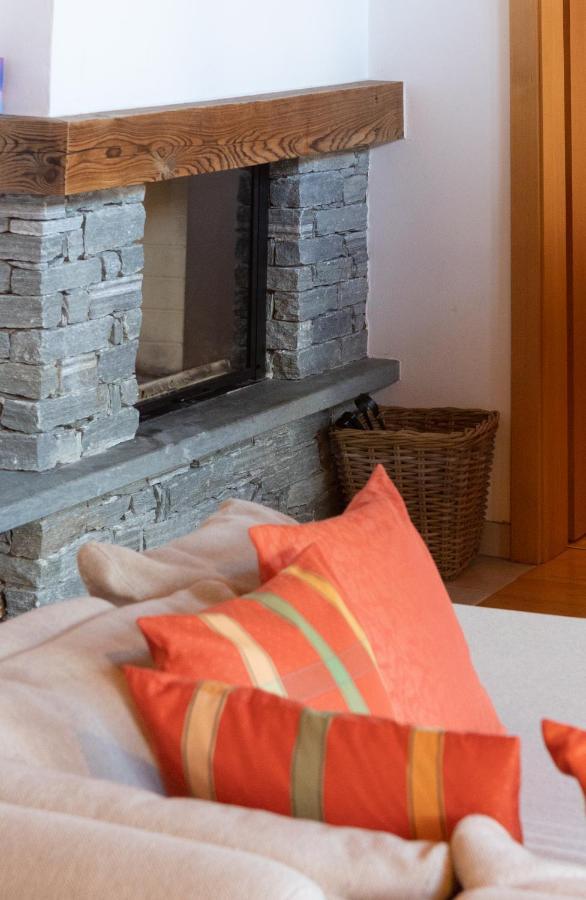 Haus Malva By Premium Zermatt