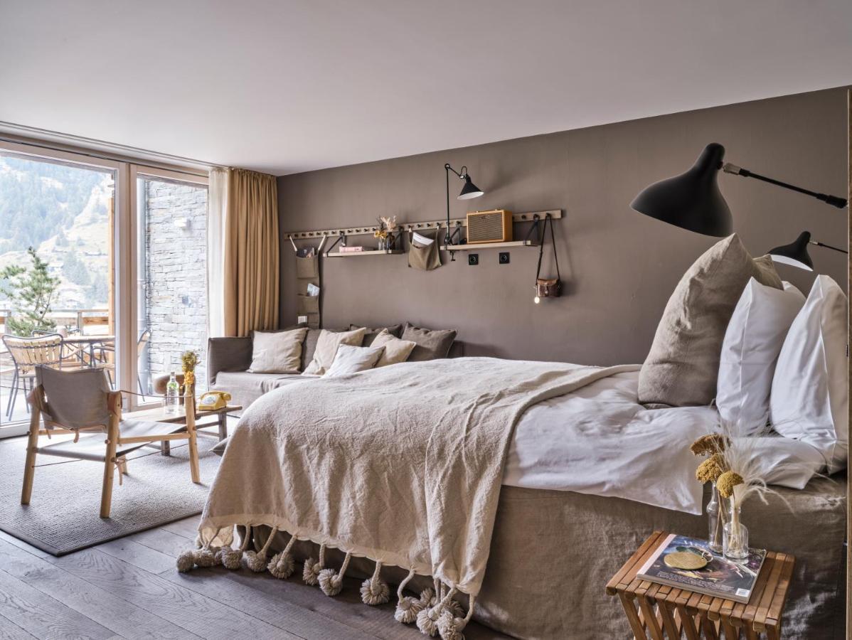 Cervo Mountain 5* Zermatt