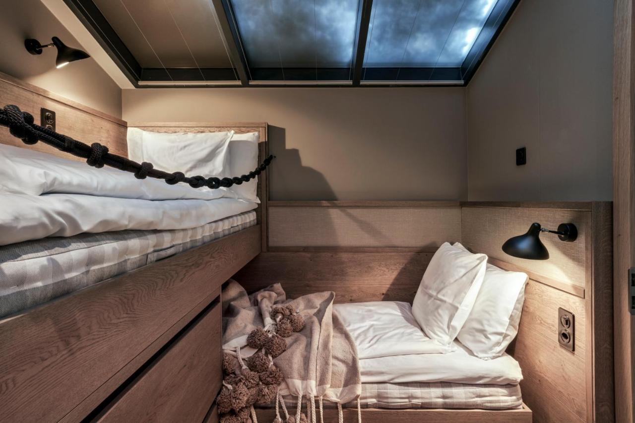 Hotel Cervo Mountain 5*