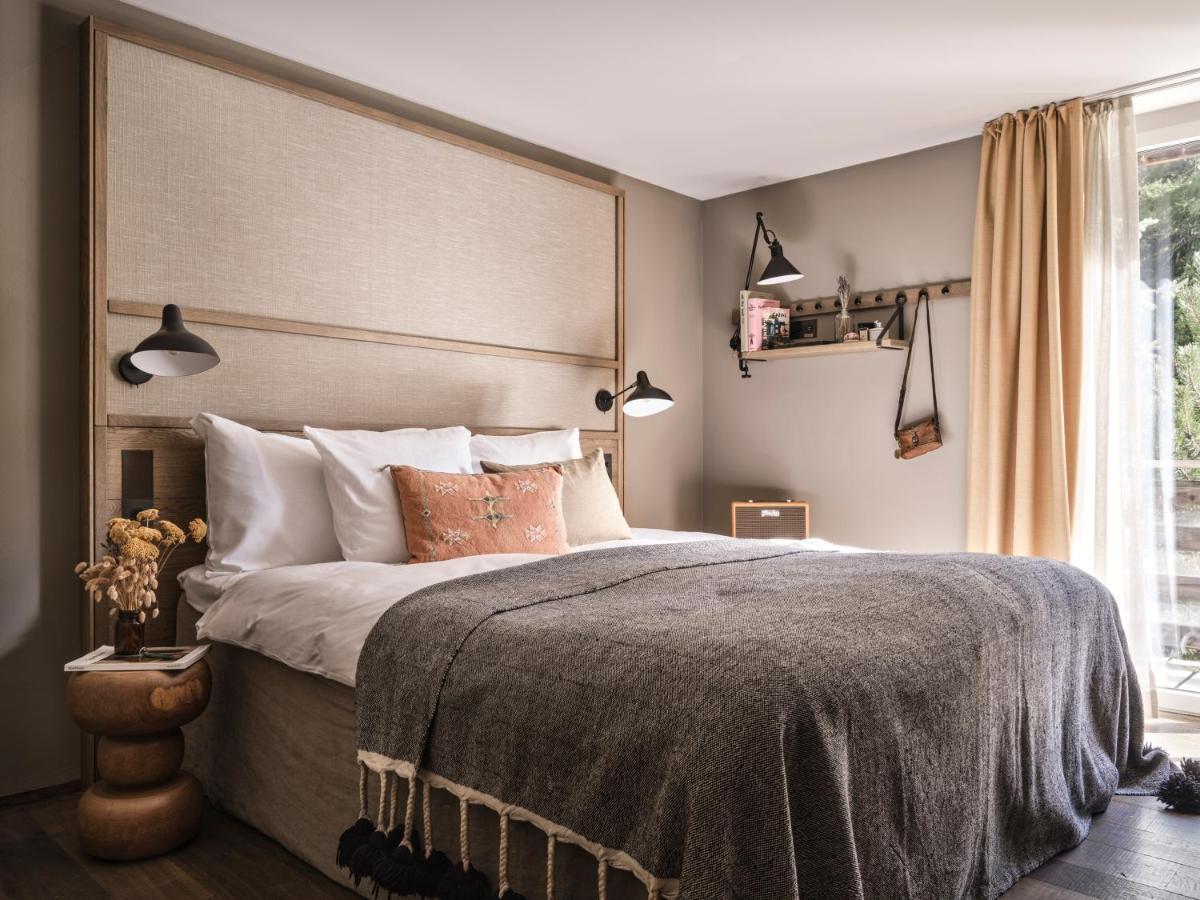 Cervo Mountain Hotel