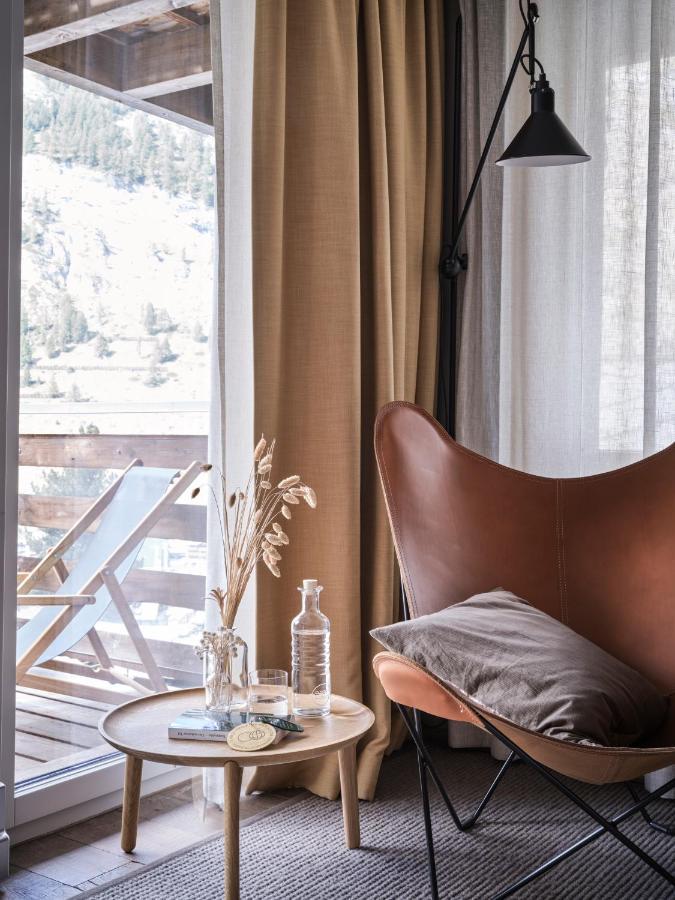 Hotel Cervo Mountain Zermatt