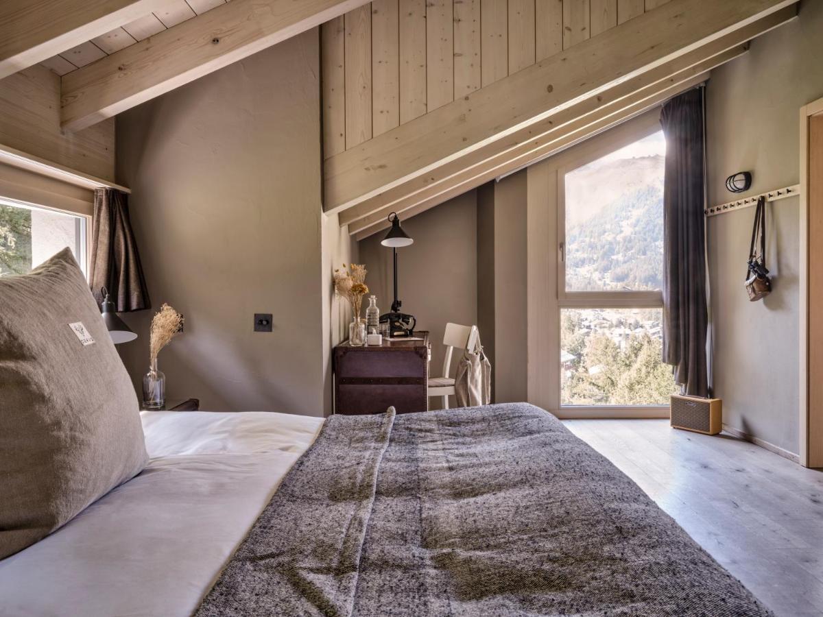 Cervo Mountain Hotel
