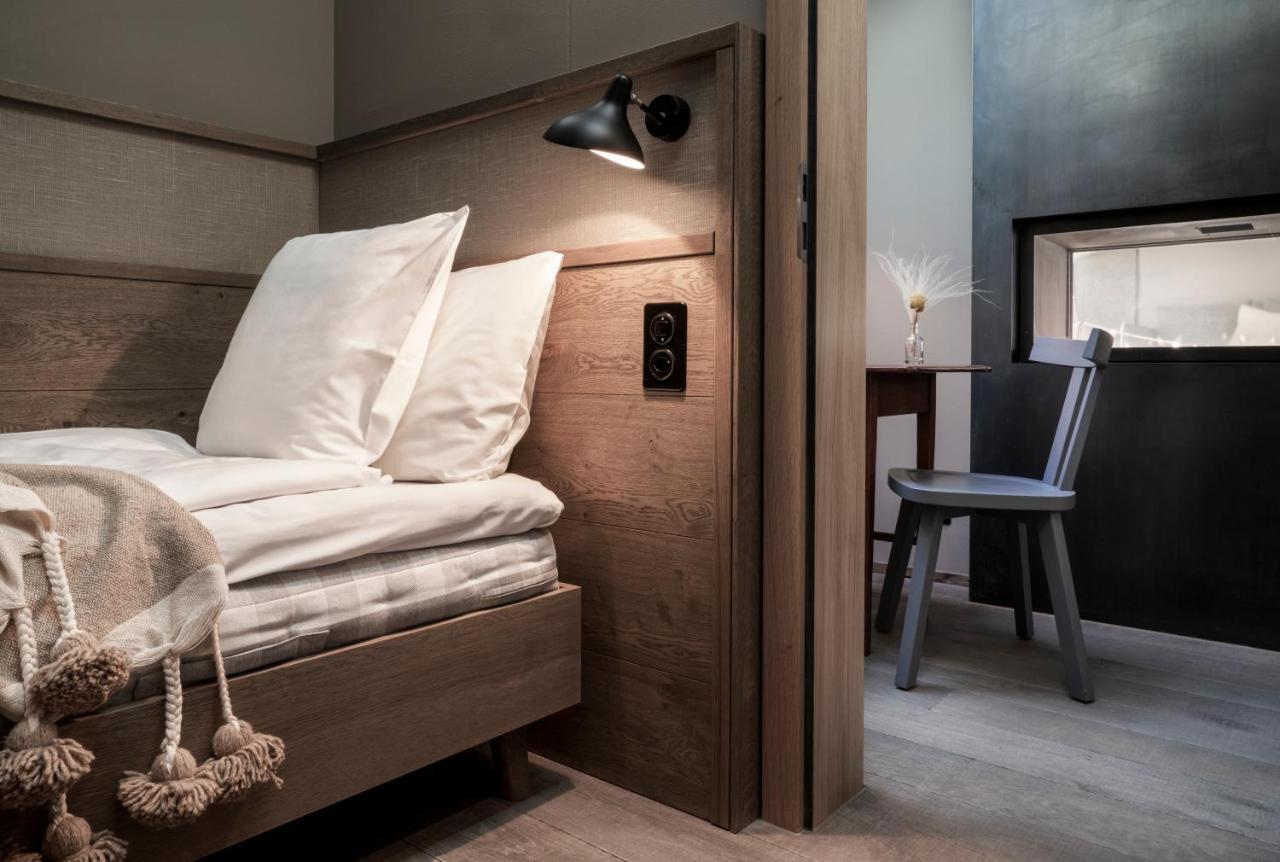 Cervo Mountain Hotel Zermatt
