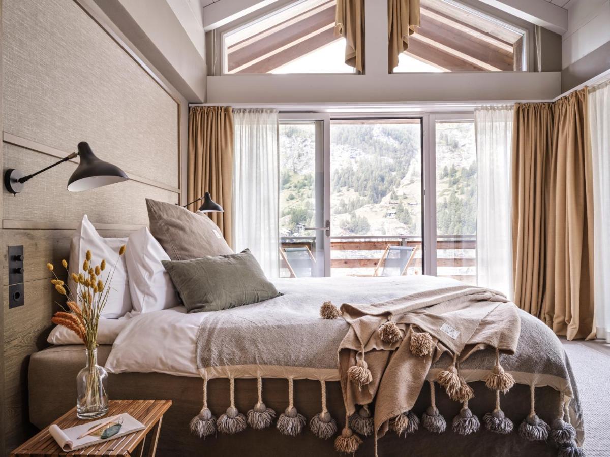Cervo Mountain 5*