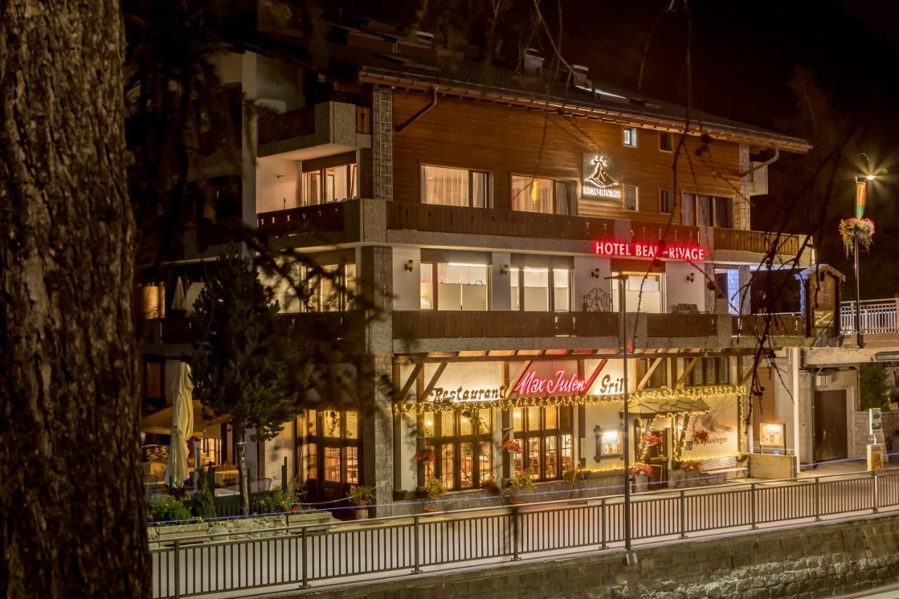 Beau Rivage 4* Zermatt